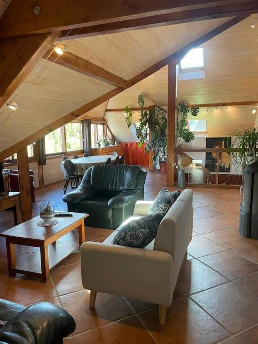 B&B Le Sourire Du Lac Sévrier Kültér fotó