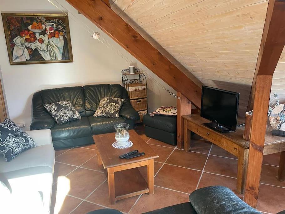 B&B Le Sourire Du Lac Sévrier Kültér fotó